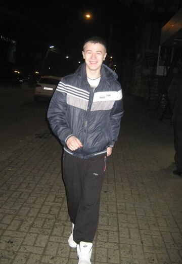 My photo - Vladimir, 30 from Chuhuiv (@vladimir62860)