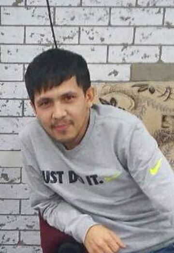 My photo - Aziz, 30 from Tashkent (@aziz7059)