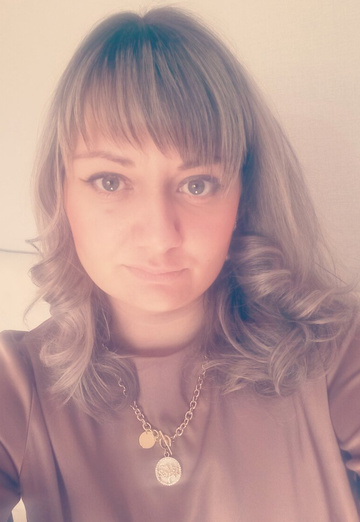 Mein Foto - Jana, 29 aus Novosibirsk (@yana82743)