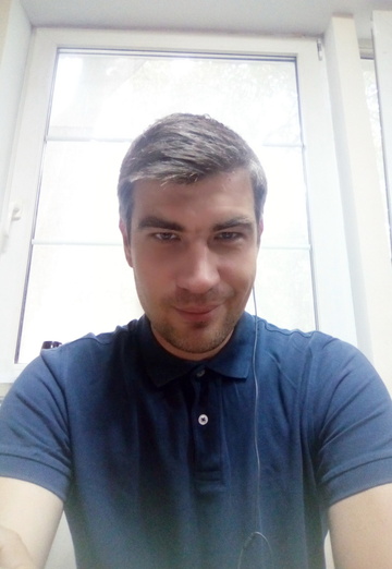 Моя фотография - Evgeni, 41 из Сочи (@evgeni1148)