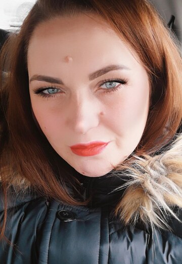 Моя фотография - Мария Ларькина, 38 из Прокопьевск (@mariyalarkina)