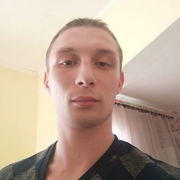 Толя, 27, Ленинск