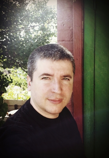 My photo - Vlad, 35 from Priluki (@vlad109511)
