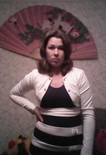 My photo - Olga, 38 from Pavlovo (@olga58728)