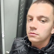 Николай, 28, Тобольск