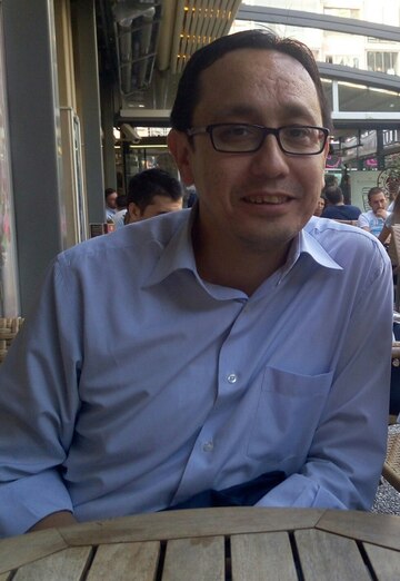 My photo - endoplazmiq, 47 from Eskişehir (@endoplazmiq0)