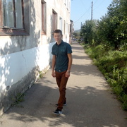 Анатолий, 31, Уржум