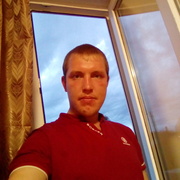Миша, 35, Большой Камень
