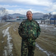 Михаил, 49, Мостовской