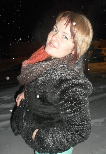 Моя фотографія - Людмила, 34 з Ізмаїл (@ludmila36993)