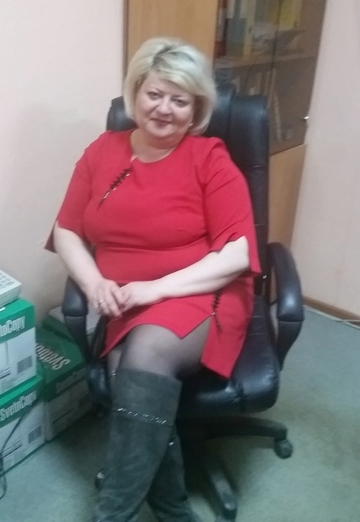 Моя фотография - Оксана, 52 из Приморско-Ахтарск (@oksana108800)