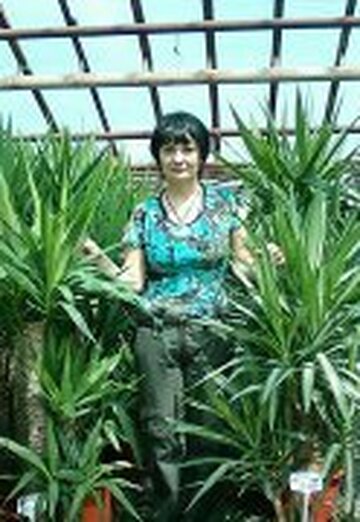 Моя фотография - Лариса, 45 из Павлодар (@larisa10237)