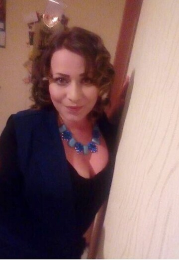 My photo - Marina, 35 from Blagoveshchensk (@marina125009)