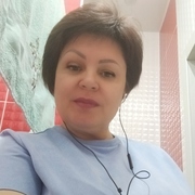 Татьяна, 53, Мегион