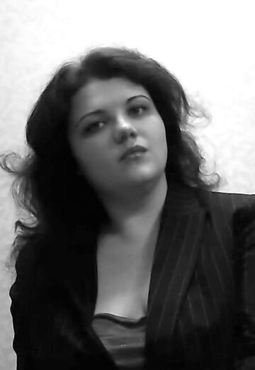 Моя фотография - Людмила, 42 из Мытищи (@ludmila6757)