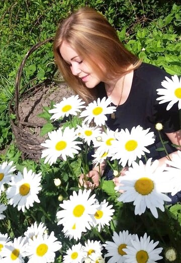 Моя фотография - Наталия, 30 из Хмельницкий (@natalya216709)