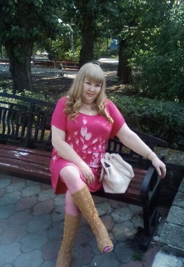 My photo - Svetlana, 49 from Tomsk (@svetlana248502)