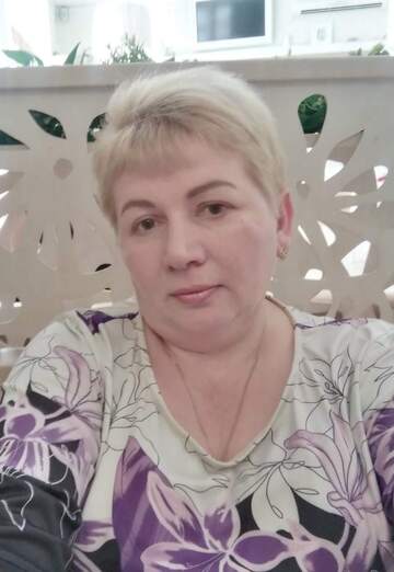 Моя фотографія - наталья, 49 з Костомукша (@natalya48643)