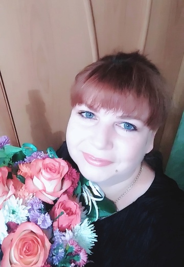 My photo - Tatyana, 44 from Budyonnovsk (@tatyana269437)