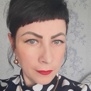 Ольга, 46, Железногорск-Илимский