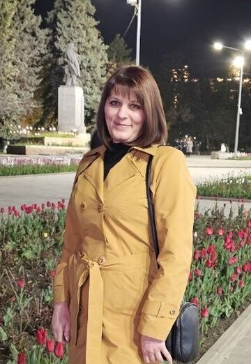 My photo - Viktoriya, 50 from Rostov-on-don (@viktoriya173002)