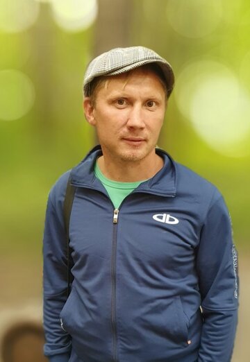 My photo - lev shkolnyy, 40 from Novocheboksarsk (@levshkolniy)