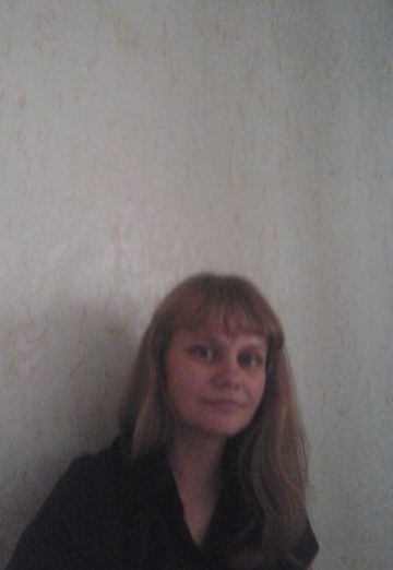 Моя фотография - Ирина, 43 из Гродно (@irina154105)