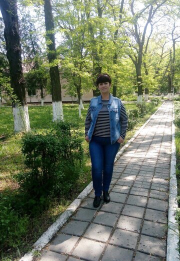 Mein Foto - swetlana, 55 aus Feodossija (@svetlana205195)