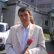 Максим, 41, Ивдель