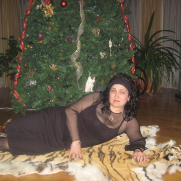 Моя фотография - лена, 49 из Ростов-на-Дону (@lena180573)