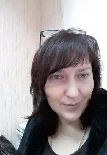 Моя фотография - Вита, 47 из Мелитополь (@vitamelitopol)