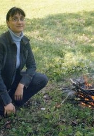 My photo - Galina, 40 from Kireyevsk (@motorolla0609)