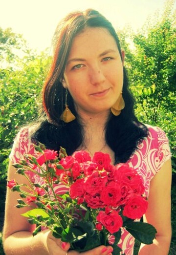 Моя фотография - Карина, 28 из Кегичёвка (@karina7847572)