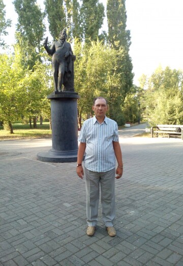 Моя фотография - Олег, 53 из Таганрог (@oleg7325378)