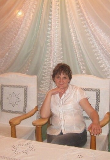 Моя фотография - Любовь, 68 из Вычегодский (@lubovw5700942)