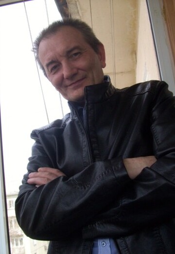 My photo - Aleksey, 58 from Zheleznogorsk (@aleksey7179640)