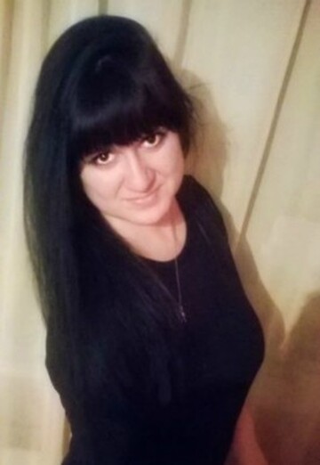 My photo - anastasiya, 32 from Mezhdurechensk (@anastasiy7522440)