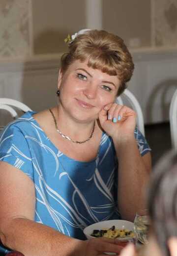 Minha foto - Svetlana, 49 de Ulianovsk (@svetlana337833)