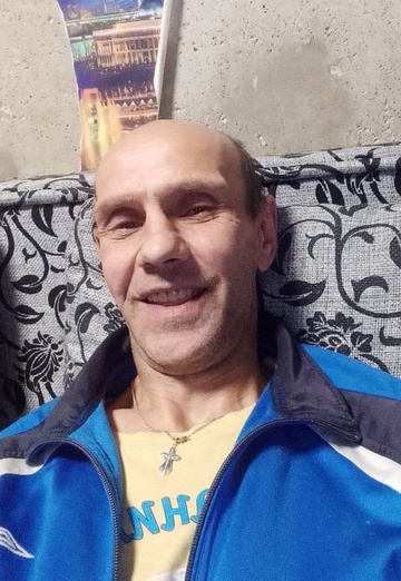 My photo - Anatoliy Dedin, 56 from Sortavala (@anatoliydedin)