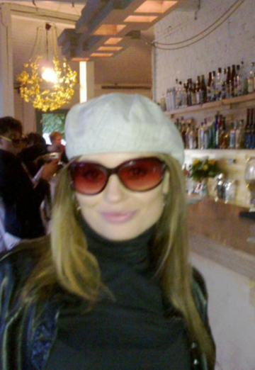 My photo - Olesinia, 38 from Victoria (@olesinia1)