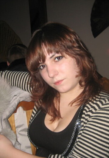Моя фотография - Анюта, 32 из Селижарово (@anuta4419)