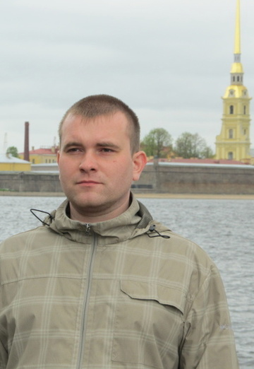 Моя фотография - Игорь, 39 из Москва (@igorw6664602)