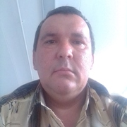 Андрей Журавлёв, 50, Железногорск