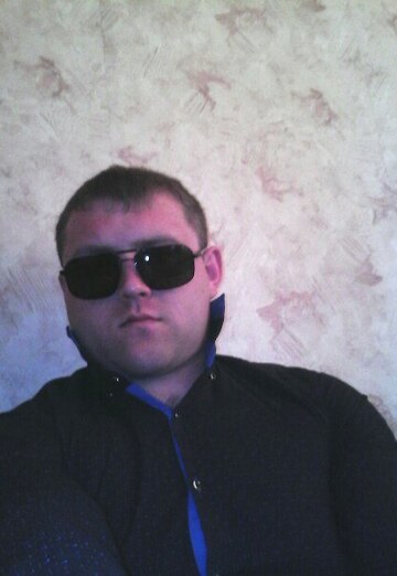 My photo - Dmitriy, 33 from Aprelevka (@dmitriy277451)