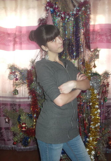 Ma photo - natalia fedorova, 28 de Belogorsk (@natalyafedorova2)