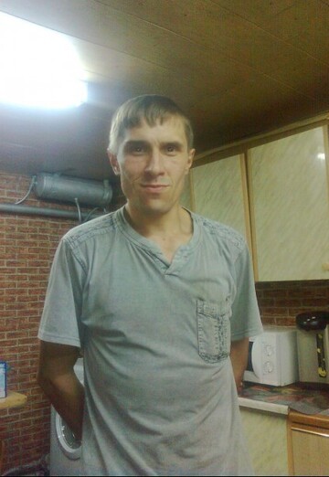Моя фотография - Валера, 48 из Ленинск-Кузнецкий (@gaynanov75)