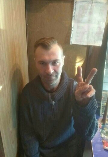 Моя фотография - Саша, 43 из Минск (@sasha205363)