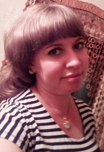 Моя фотография - Валентина, 35 из Ершов (@valentina61154)