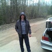 Стас, 42, Калязин