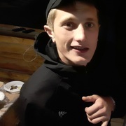 Игорь, 26, Серышево
